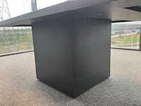 Markant - vergadertafel 280x140x76 cm - afbeelding 3 van  12