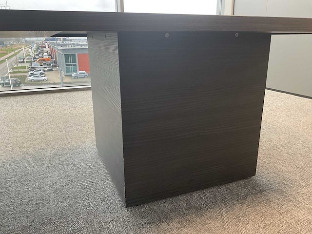 Markant - vergadertafel 280x140x76 cm - afbeelding 4 van  12