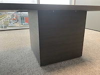 Markant - vergadertafel 280x140x76 cm - afbeelding 4 van  12