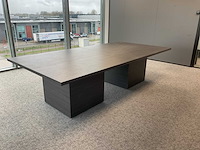 Markant - vergadertafel 280x140x76 cm - afbeelding 5 van  12