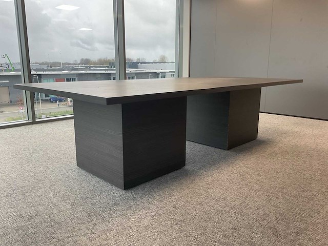 Markant - vergadertafel 280x140x76 cm - afbeelding 6 van  12