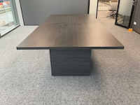 Markant - vergadertafel 280x140x76 cm - afbeelding 7 van  12