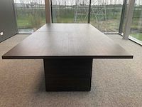 Markant - vergadertafel 280x140x76 cm - afbeelding 8 van  12