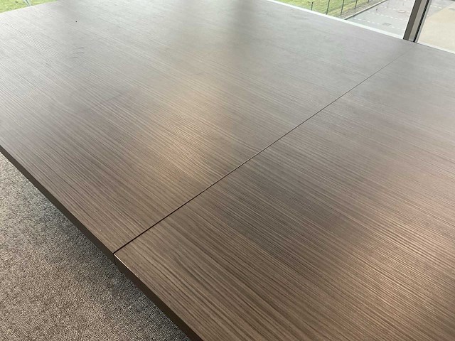 Markant - vergadertafel 280x140x76 cm - afbeelding 10 van  12