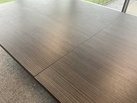 Markant - vergadertafel 280x140x76 cm - afbeelding 10 van  12