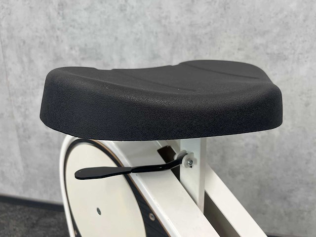 Markant - verstelbare bureaufiets - afbeelding 3 van  8