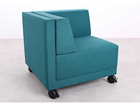 Markant - workways - fauteuil - afbeelding 1 van  7