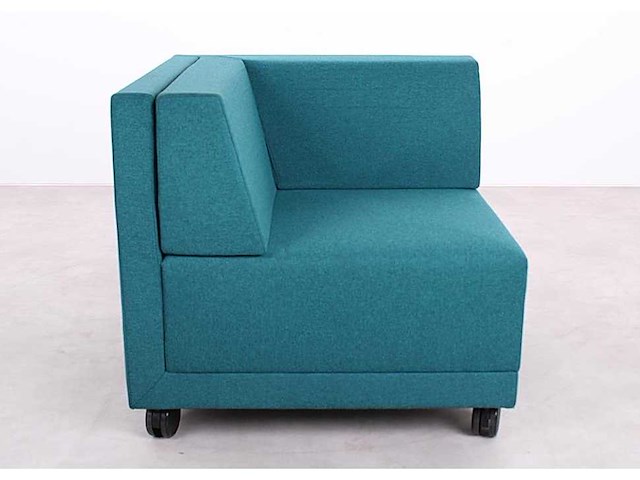 Markant - workways - fauteuil - afbeelding 2 van  7