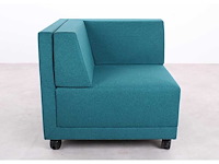 Markant - workways - fauteuil - afbeelding 2 van  7