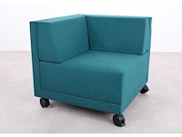 Markant - workways - fauteuil - afbeelding 3 van  7
