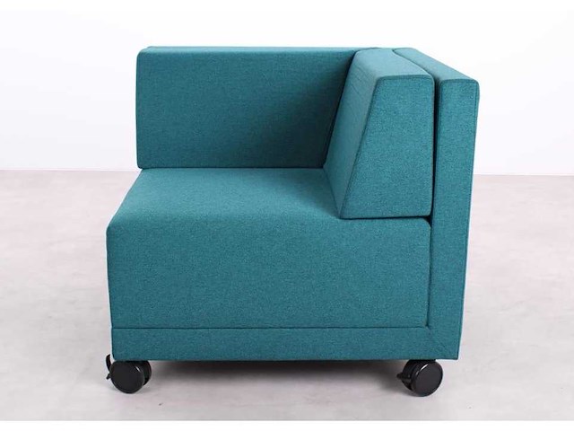 Markant - workways - fauteuil - afbeelding 4 van  7