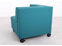 Markant - workways - fauteuil - afbeelding 5 van  7
