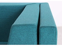 Markant - workways - fauteuil - afbeelding 7 van  7