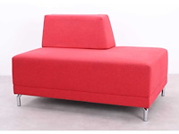 Markant - workways - fauteuil - afbeelding 1 van  6