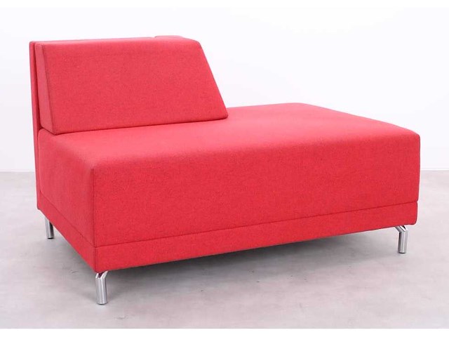 Markant - workways - fauteuil - afbeelding 2 van  6