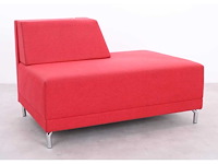 Markant - workways - fauteuil - afbeelding 2 van  6