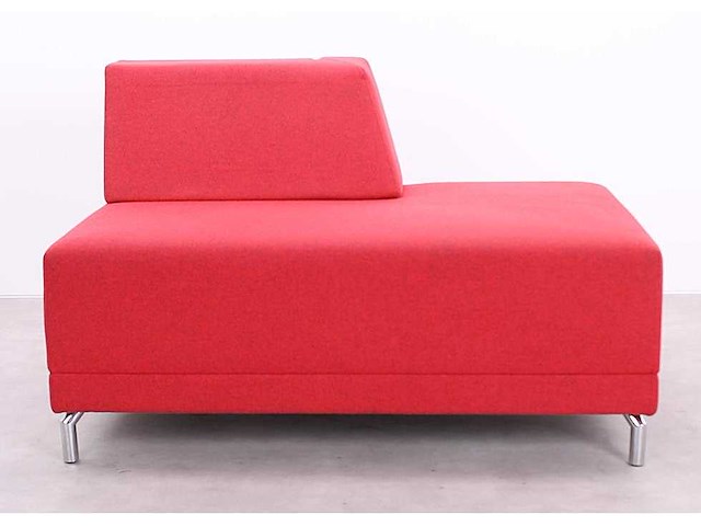 Markant - workways - fauteuil - afbeelding 3 van  6