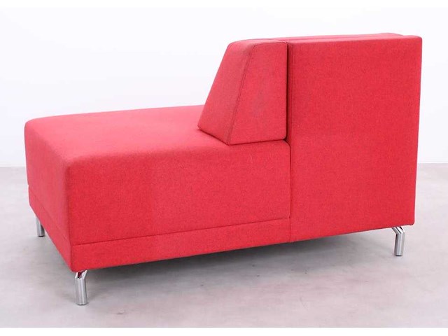 Markant - workways - fauteuil - afbeelding 5 van  6