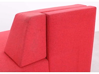 Markant - workways - fauteuil - afbeelding 6 van  6
