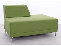 Markant - workways - fauteuil - afbeelding 1 van  8