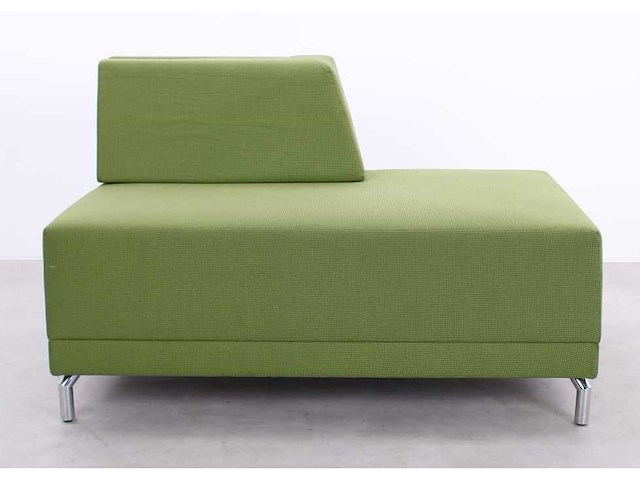 Markant - workways - fauteuil - afbeelding 2 van  8