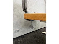 Markant - zit/ zit slingerbureau 160x80 - afbeelding 3 van  15