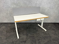 Markant - zit/ zit slingerbureau 160x80 - afbeelding 8 van  15