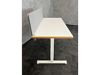 Markant - zit/ zit slingerbureau 160x80 - afbeelding 13 van  15
