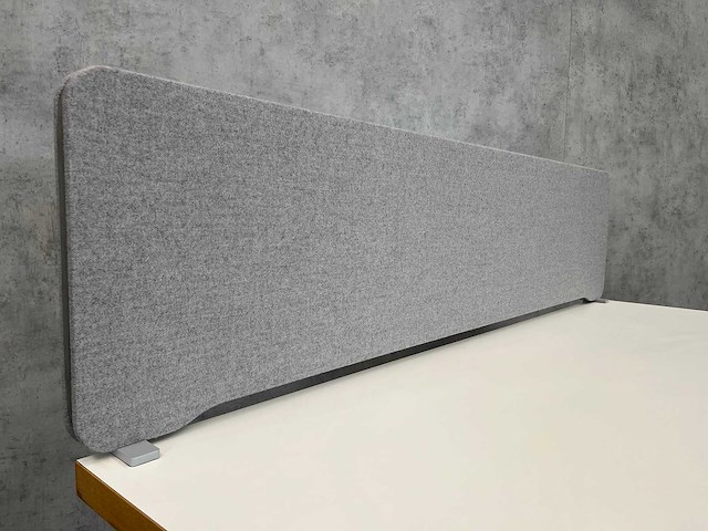 Markant - zit/ zit slingerbureau 160x80 - afbeelding 14 van  15