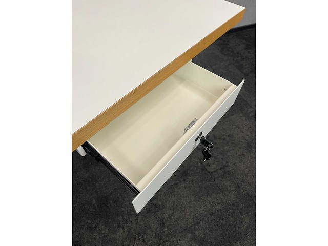 Markant - zit/ zit slingerbureau 160x80 - afbeelding 5 van  15