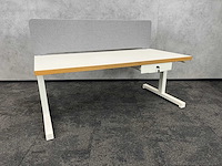 Markant - zit/ zit slingerbureau 160x80 - afbeelding 9 van  15