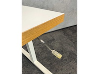 Markant - zit/ zit slingerbureau 160x80 - afbeelding 12 van  13