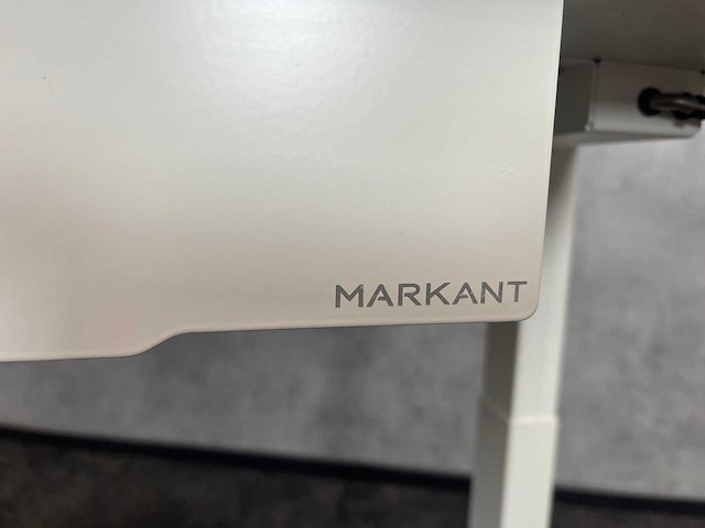 Markant - zit/ zit slingerbureau 160x80 - afbeelding 5 van  13