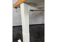 Markant - zit/ zit slingerbureau 160x80 - afbeelding 3 van  5