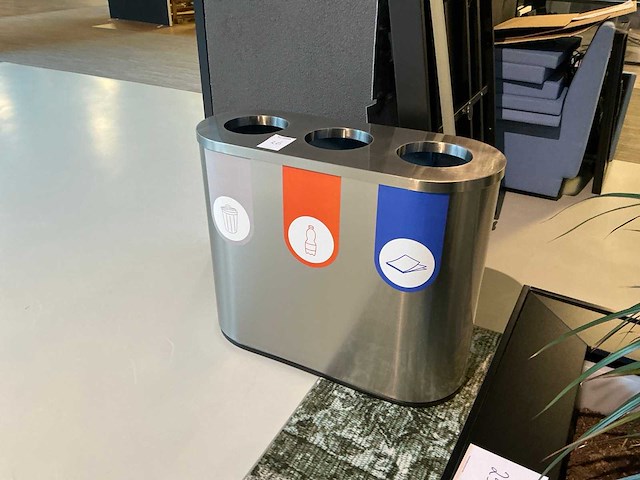 Markant afvalscheider - afbeelding 1 van  5