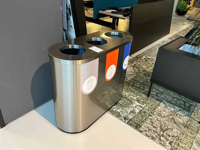 Markant afvalscheider - afbeelding 3 van  5