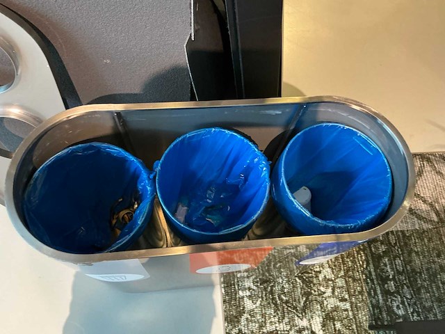 Markant afvalscheider - afbeelding 4 van  5