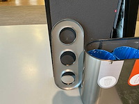 Markant afvalscheider - afbeelding 5 van  5