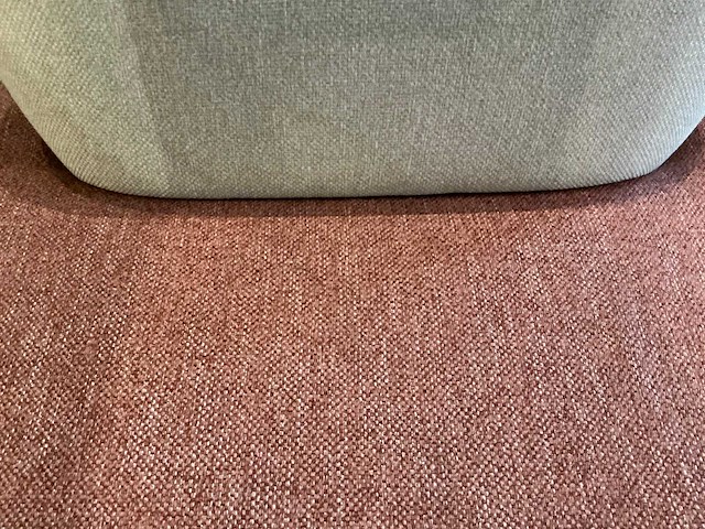 Markant bench 140 half-back links bankstel - afbeelding 4 van  4