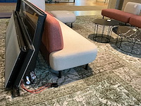 Markant bench 200 bankstel - afbeelding 3 van  3