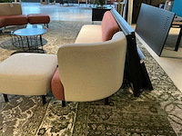 Markant bench corner bankstel - afbeelding 2 van  3