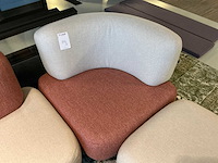 Markant bench corner bankstel - afbeelding 3 van  3