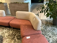 Markant bench wing bankstel - afbeelding 2 van  4