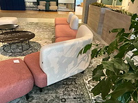 Markant bench wing bankstel - afbeelding 3 van  4