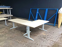 Markant bureau (2x) - afbeelding 3 van  5