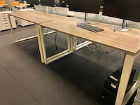 Markant bureau (2x) - afbeelding 1 van  10