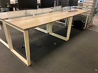 Markant bureau (2x) - afbeelding 3 van  10