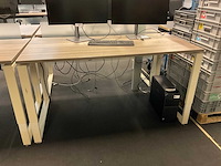 Markant bureau (2x) - afbeelding 4 van  10