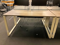 Markant bureau (2x) - afbeelding 5 van  10