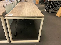 Markant bureau (2x) - afbeelding 6 van  10